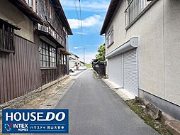 外観の画像