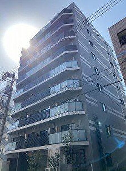 ＲＥＬＵＸＩＡ両国緑4丁目 805｜東京都墨田区緑４丁目(賃貸マンション1LDK・8階・40.91㎡)の写真 その14