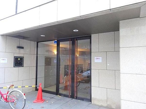 ルーブル学芸大学六番館 208｜東京都世田谷区下馬６丁目(賃貸マンション1K・2階・21.60㎡)の写真 その16