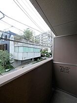 PREMIUM CUBE G三軒茶屋 207 ｜ 東京都世田谷区三軒茶屋１丁目7-7（賃貸マンション1K・2階・25.52㎡） その11