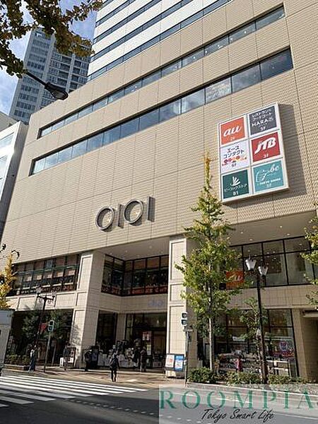 カーサヴェルデ富ヶ谷 206｜東京都渋谷区富ヶ谷２丁目(賃貸マンション1LDK・2階・44.51㎡)の写真 その25