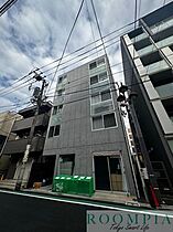 ＰＡＳＥＯ武蔵小山 102 ｜ 東京都目黒区目黒本町４丁目1-6（賃貸マンション1LDK・1階・40.20㎡） その6