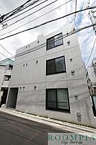 Innotate渋谷 103 ｜ 東京都渋谷区鶯谷町4-3（賃貸マンション1DK・1階・42.40㎡） その1