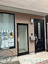 大田区中央3丁目戸建 1 ｜ 東京都大田区中央３丁目16-4（賃貸アパート1R・1階・33.41㎡） その12