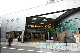 オーキッドレジデンス品川中延 1101 ｜ 東京都品川区東中延２丁目8-11（賃貸マンション1K・11階・20.72㎡） その18