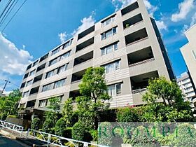 アパートメンツ東山 205 ｜ 東京都目黒区東山２丁目5-12（賃貸マンション2LDK・2階・81.30㎡） その21