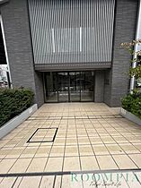 スタイリオ品川中延 1106 ｜ 東京都品川区二葉４丁目27-16（賃貸マンション1K・11階・27.12㎡） その18