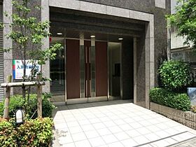 クリオ戸越銀座弐番館 1303 ｜ 東京都品川区平塚１丁目6-11（賃貸マンション1R・13階・24.20㎡） その16