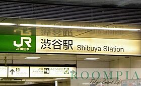 ラ・カーサ広尾 306 ｜ 東京都渋谷区東４丁目12-32（賃貸マンション1LDK・3階・39.91㎡） その20