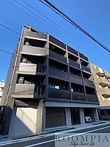 GENOVIA学芸大学 304 ｜ 東京都目黒区目黒本町２丁目15-8（賃貸マンション1K・3階・25.40㎡） その1