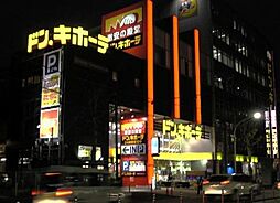 ステージファースト祐天寺