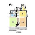 エスポワール池尻4階19.5万円
