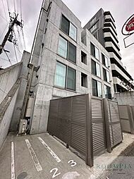 T’s SQUARE Ebara-Machi East