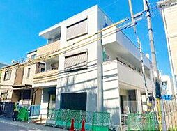 コリーヌ駒場池尻