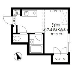 ラパン三軒茶屋