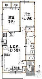 サンライズ駒沢