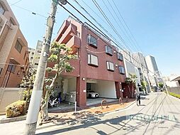 目黒ロイヤルプラザ