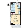 アーク五反田4階9.7万円