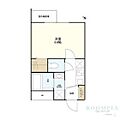 WELLSQUAREISM三軒茶屋4階11.5万円