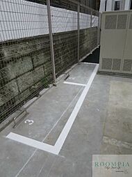 アクサス西馬込アジールコートのその他共用部分