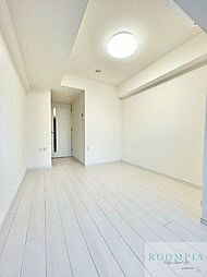 同タイプ間取りのお部屋です