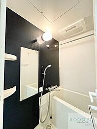 同タイプ間取りのお部屋です