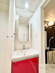 同タイプ間取りのお部屋です