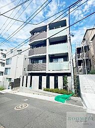 ルネサンスコート三軒茶屋