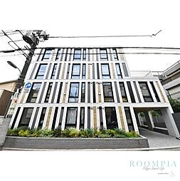 THE CITY RESIDENCE目黒本町