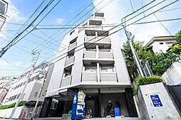 ヴォーガコルテ世田谷上町 201