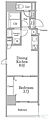 レジディア三軒茶屋38階18.0万円
