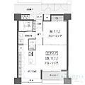ガーデン蒲田10階17.4万円