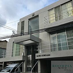 パシフィックハウス池尻