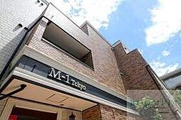 M-1 Tokyo 鵜の木