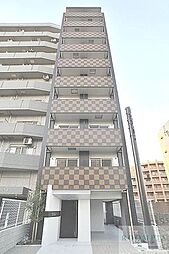 PREMIUM CUBE 横浜