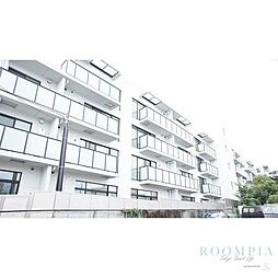 スタイリオ中延IIＷＥＳＴ