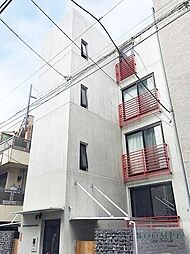ロータス武蔵小山