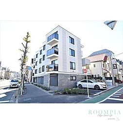 エルファーロ世田谷三宿