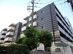 カスタリア三宿