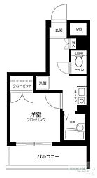 ヴェルト目黒西