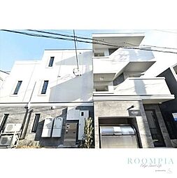 エルファーロ駒沢大学