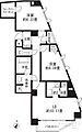 RESIDIA三軒茶屋23階25.8万円