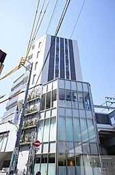 スタイリオ中延駅前