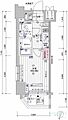 MAINSTAGE南品川8階9.9万円