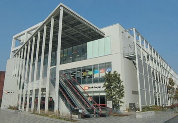 ステージファースト世田谷用賀