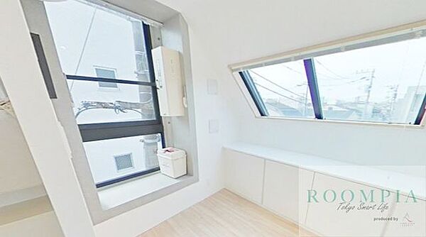 ＥＸＡＭ中目黒III