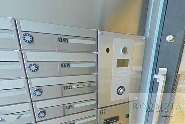 ＥＸＡＭ中目黒III