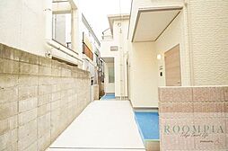 フォレストメゾン大岡山