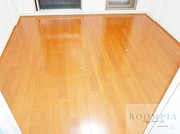 ステージグランデ田園調布アジールコート 203 2階1Kのリビング/ダイニング