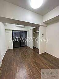 スパシエ蒲田グランドタワー 506 5階ワンルームのリビング/ダイニング